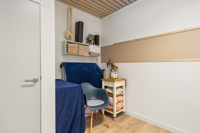 KantoorruimteaanNieuwstraat 1 a<br/> inVelp