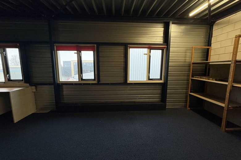 BedrijfsruimteaanNobelstraat 11 BU3<br/> in's-Gravenzande