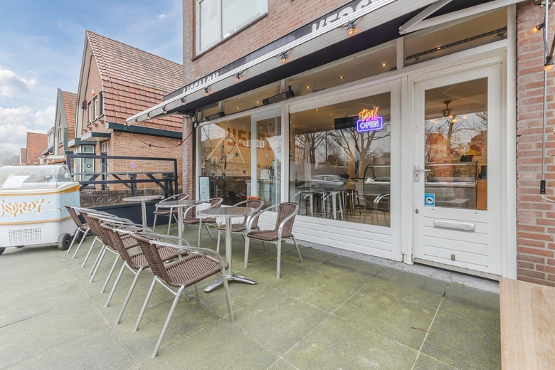 HorecaaanDennenlaan 65<br/> inZwanenburg