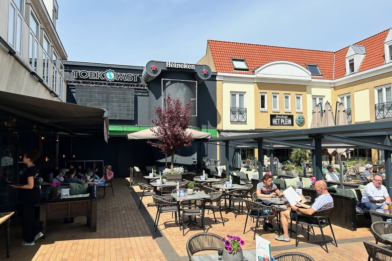 Bekijk foto Horeca aan de Dorpsstraat 20 A in De Koog