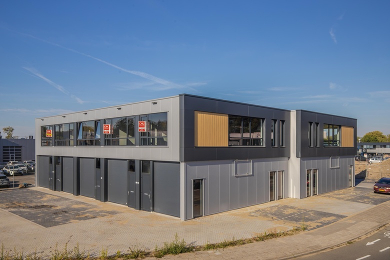 BedrijfsruimteaanRingoven 18 F<br/> inArnhem