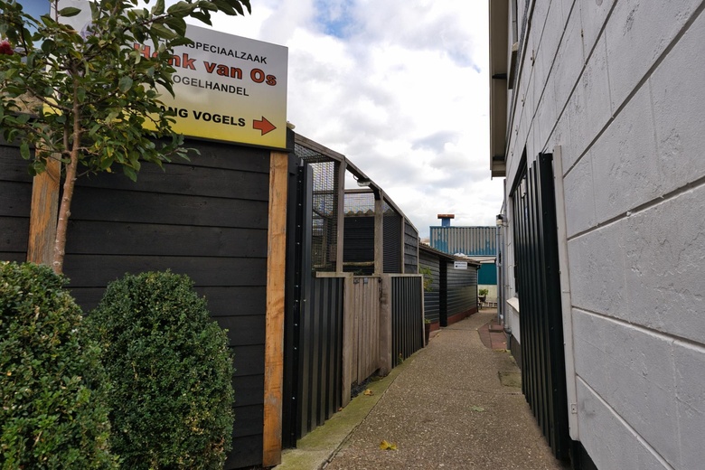 WinkelruimteaanRingdijk 26 - 28<br/> inRidderkerk