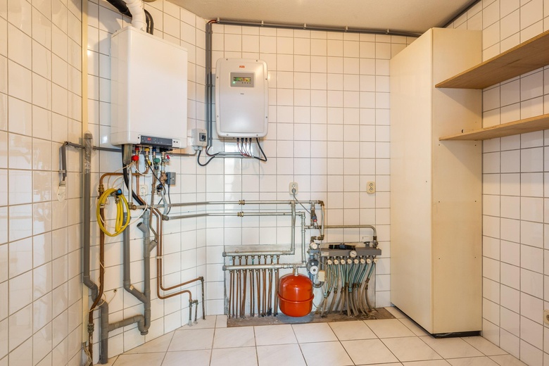 BedrijfsruimteaanDommelstraat 23<br/> inOss