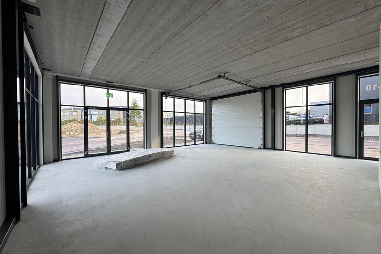 BedrijfsruimteaanKoningsweg 40 10<br/> inSoest