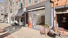 Winkelruimte Jan Pieter Heijestraat 83, Amsterdam | Bedrijfspand.com