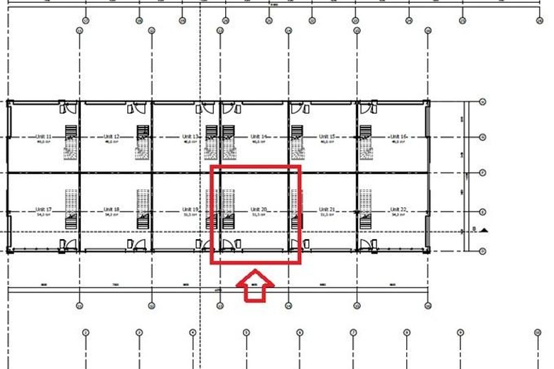 BedrijfsruimteaanJarmuiden 29 D<br/> inAmsterdam