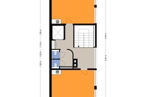 Bekijk foto 1 van eenheid 1 aan de Edyweg 60 in Spankeren