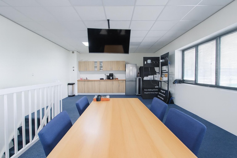 BedrijfsruimteaanCruquiuszoom 90<br/> inCruquius