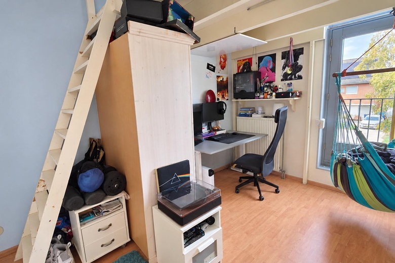 Bedrijfsruimte Almere - Chagallweg 90 - Foto 14