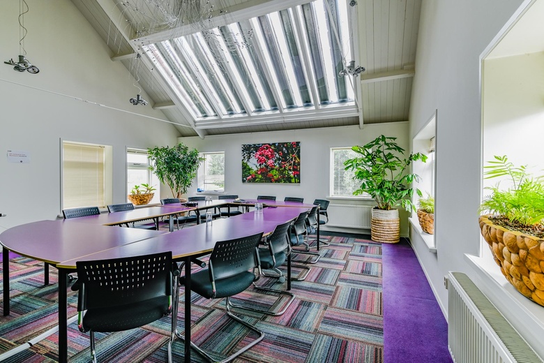 KantoorruimteaanHarste 5<br/> inSneek