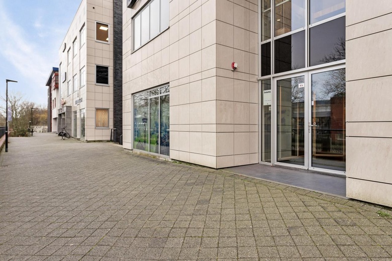 KantoorruimteaanPark Veldzigt 19<br/> inMiddelburg