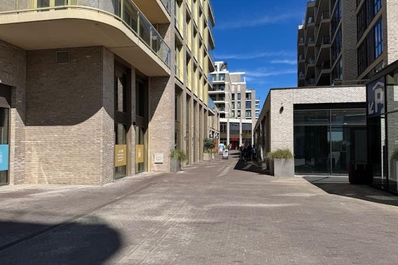 WinkelruimteaanDeltapromenade 412<br/> inDen Haag