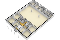 Kantoorruimte Amersfoort - Computerweg 37 - Foto 5