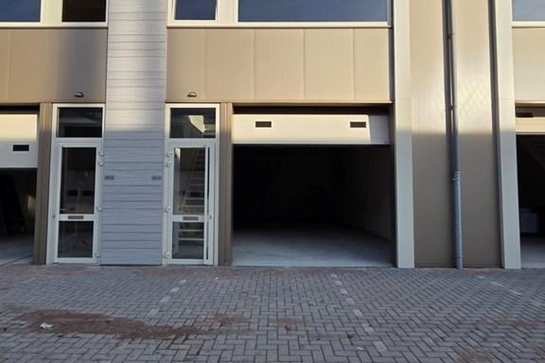 BedrijfsruimteaanPalmpolstraat 99 G26<br/> inAlmere