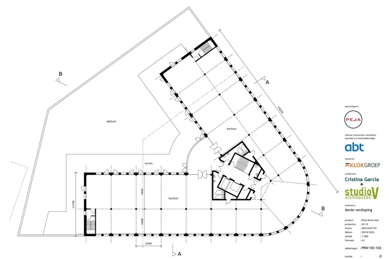 KantoorruimteaanWestervoortsedijk (Riverview) 0 ong<br/> inArnhem KantoorruimteaanWestervoortsedijk (Riverview) 0 ong<br/> inArnhem