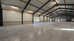 Bedrijfsruimte Vrilkhovenseweg 7, Liempde | Bedrijfspand.com