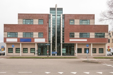 Kantoorruimte te huur Zoetermeer - Blauw-roodlaan 150