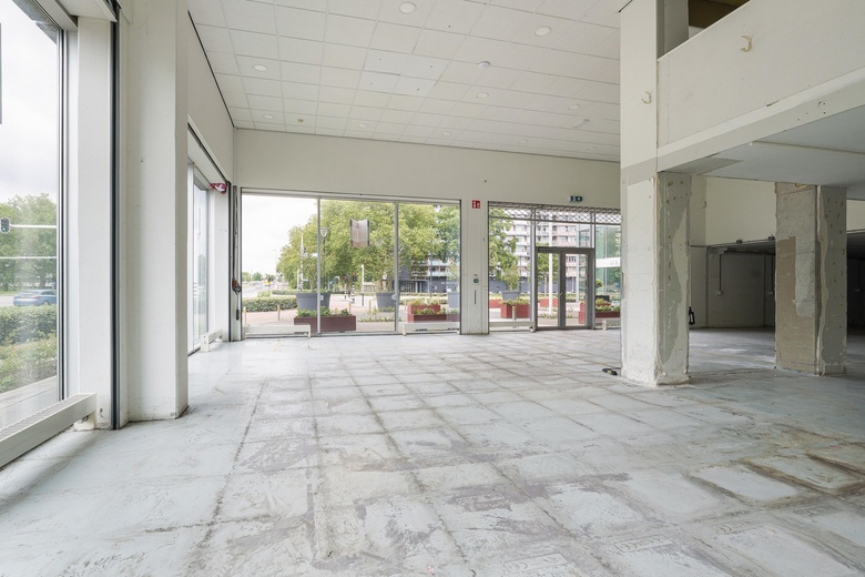 Winkelruimte Tilburg - Westpoint 161 - Foto 12