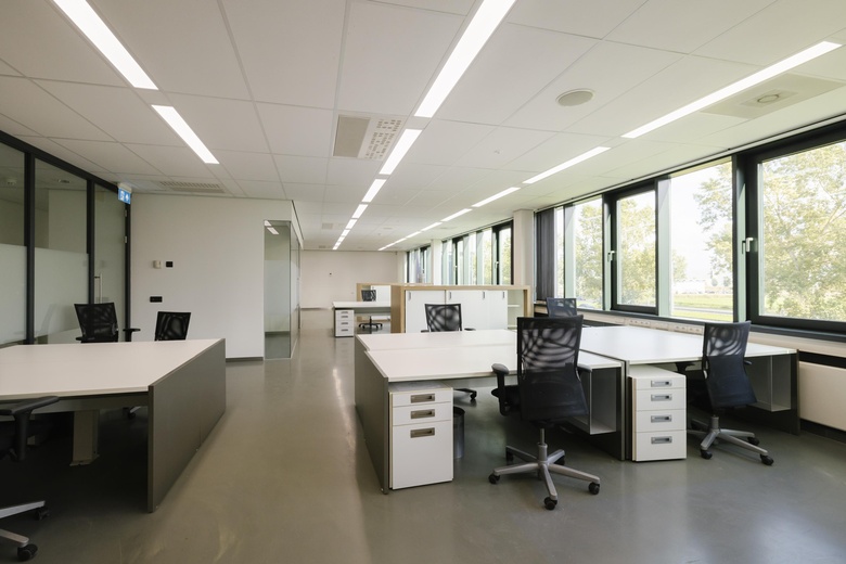 Bedrijfsruimte Lelystad - Poseidonweg 17 - Foto 13