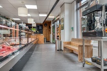 Winkelruimte Zoetermeer - Dorpsstraat 155 - Foto 1