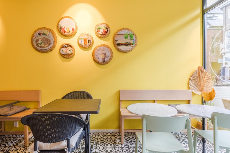 Horeca Ede - Maandereind 44 A - Foto 8