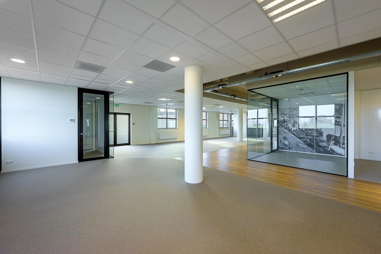 KantoorruimteaanRivium Quadrant 1<br/> inCapelle aan den IJssel KantoorruimteaanRivium Quadrant 1<br/> inCapelle aan den IJssel