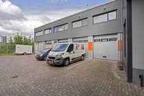 Bekijk foto 4 van Gabriel Metzustraat 46 J Bekijk foto 4 van Gabriel Metzustraat 46 J