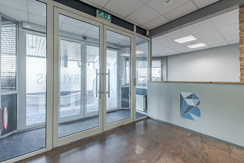 BedrijfsruimteaanDe Run 4225<br/> inVeldhoven