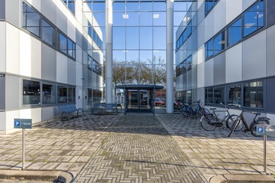 Bekijk foto 2 van Dillenburgstraat 7 E