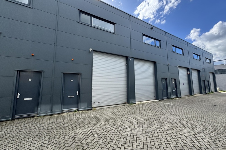 BedrijfsruimteaanVermogenweg 59<br/> inMijdrecht