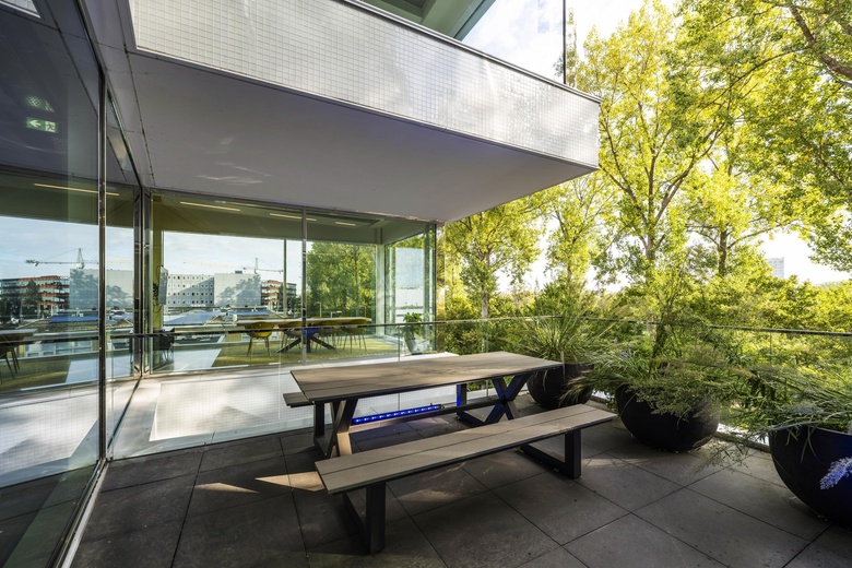 KantoorruimteaanValschermkade 37 C<br/> inAmsterdam