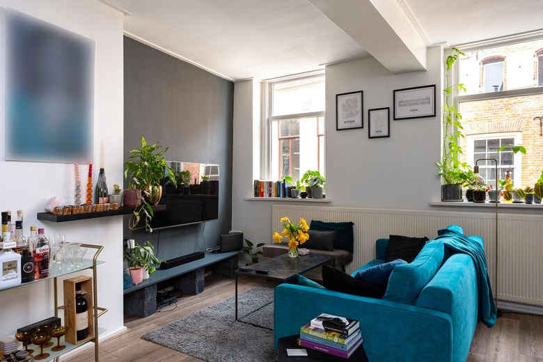 WinkelruimteaanSprongstraat 12 - 14<br/> inZutphen