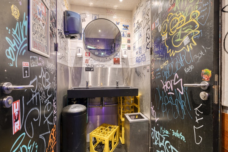 Horeca Amsterdam - Warmoesstraat 24 - Foto 13