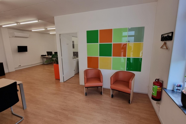 KantoorruimteaanRoombekerveld 43<br/> inEnschede KantoorruimteaanRoombekerveld 43<br/> inEnschede