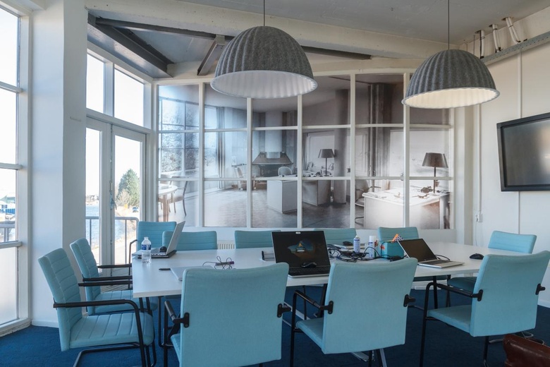 KantoorruimteaanOverschieseweg 34<br/> inRotterdam