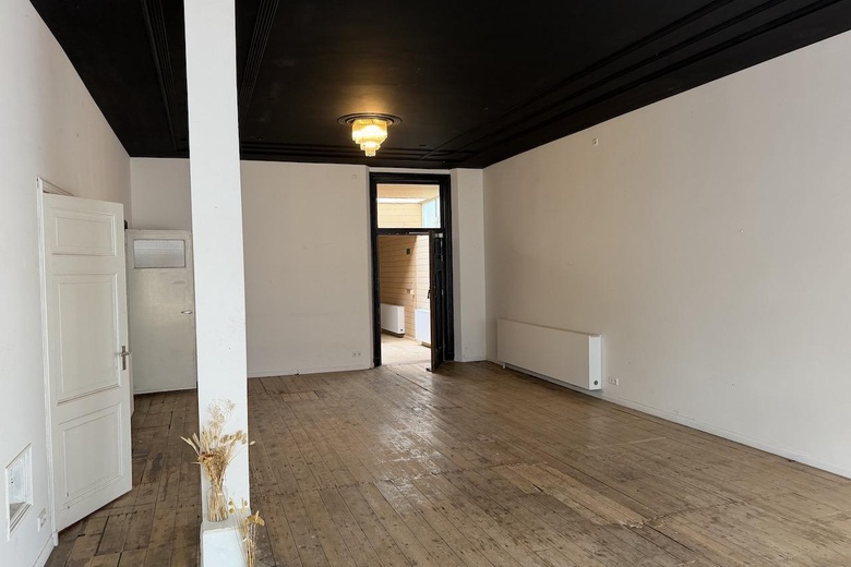 Winkelruimte Den Haag - Zoutmanstraat 12 A - Foto 5