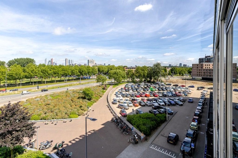 Kantoorruimte Rotterdam - Strevelsweg 700 - Foto 30