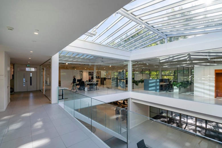 KantoorruimteaanNaritaweg 70<br/> inAmsterdam