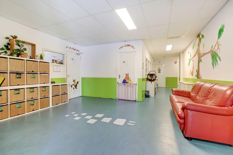 Bedrijfsruimte Almere - Josephine Bakerstraat 3 - Foto 14