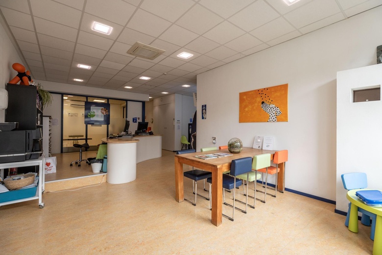 WinkelruimteaanRembrandtlaan 2<br/> inSchiedam