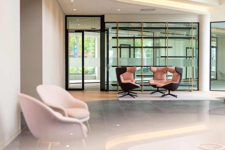 KantoorruimteaanEuropalaan 40<br/> inUtrecht KantoorruimteaanEuropalaan 40<br/> inUtrecht