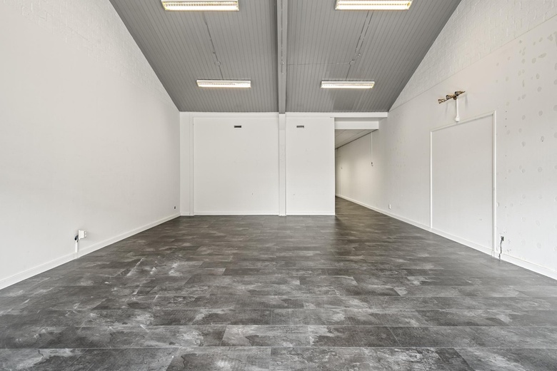 WinkelruimteaanVeenderweg 120 C<br/> inEde