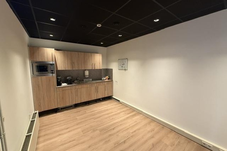 Bedrijfsruimte Rosmalen - Biestkampweg 11 - Foto 22