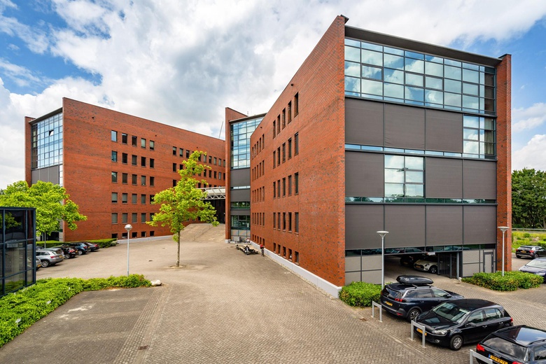 KantoorruimteaanHambakenwetering 5<br/> inDen Bosch