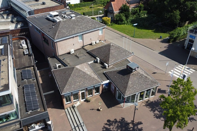 WinkelruimteaanBrederodelaan 17<br/> inPapendrecht WinkelruimteaanBrederodelaan 17<br/> inPapendrecht