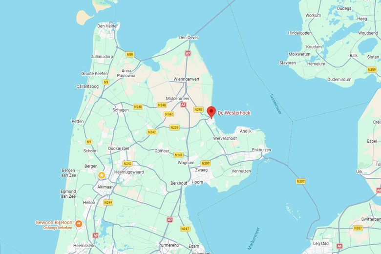 HorecaaanWesterhaven 1<br/> inMedemblik