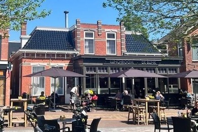 Horeca te koop Uithuizen - Oosterstraat 7