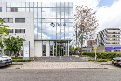 Bekijk foto 2 van Australielaan 5