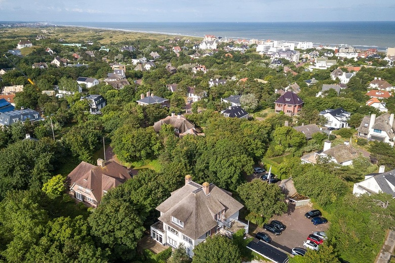 KantoorruimteaanAtjehweg 9<br/> inNoordwijk