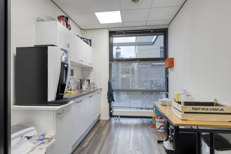 Kantoorruimte Nijmegen - St. Annastraat 261 - Foto 12